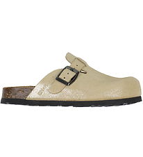 En Fant Sandalen - Champagne Beige