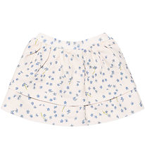 Petit Piao Skirt - Forget Me Not