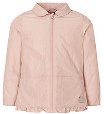 MarMar Padded Jacket - Oleda - Faded Rose