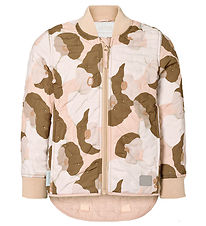 MarMar Thermo Jacket - Orry - Beige Rose
