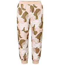 MarMar Thermo Trousers - Odin - Beige Rose