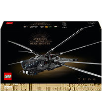 LEGO Icons - Dune Atreides Royal Ornithopter 10327 - 1369 Parts