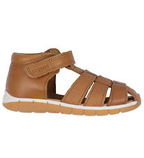 Bisgaard Sandals - Billie - Caramel