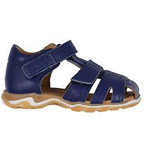 Bisgaars Sandals - Anni - Deep