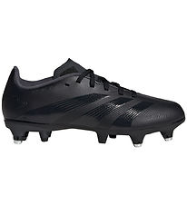 adidas Performance Football Boots - Predator League L S - Black