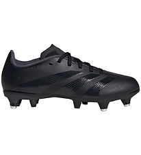 adidas Performance Fuballschuhe - Predator League L S - Schwarz