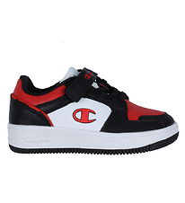 Champion Chaussures - RD 18 2.0 Faible B PS Low Cut - Jet Black