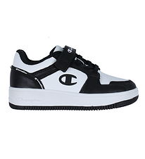 Champion Chaussures - RD 18 2.0 Faible B PS Low Cut - White Swan