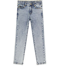The New Jeans - TnCopenhague - Slim - Light Blue