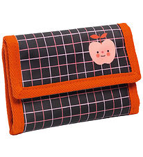 Djeco Wallet - Apple cheeks