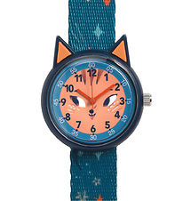 Djeco Armbanduhr - Eichhörnchen