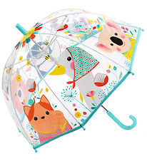 Djeco Umbrella - Natural