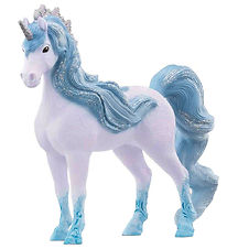 Schleich Bayala - Flyvsk Unicorn mare - H: 11.7 cm - 70823