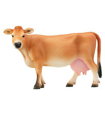 Schleich Farm World - Jersey cow - H: 8 cm - 13967