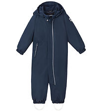 Reima Snowsuit - Puhuri - Navy