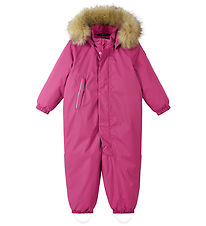 Reima Snowsuit - Gotland - Magenta Purple