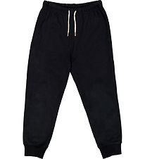 Olsen Kids x Town Green Sweatpants - Black