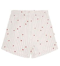 That's Mine Shorts - Kia - Dame Dots