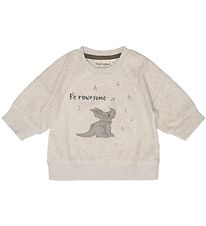 That's Mine Sweat-shirt - Sora - Dino