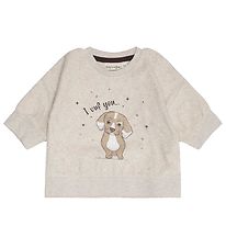 That's Mine Sweatshirt - Sora - Welpe