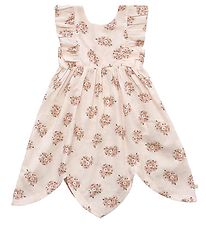 That's Mine Kleid - Bell - Spring Mohnblumen