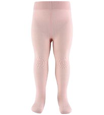 GoBabyGo Crawling tights - Soft Pink