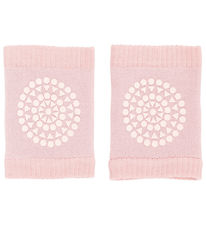 GoBabyGo Knee Pads - Soft Pink