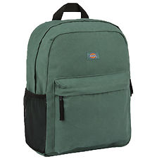 Dickies Backpack - Duck Canvas - Dark Forest