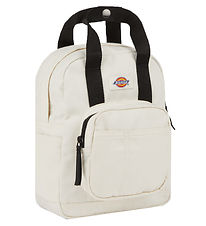 Dickies Backpack - Lisbon Mini - Whitecap Grey