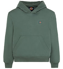 Dickies Hoodie - Youth Oakport - Dark Forest