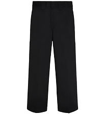 Dickies Buxur - Boys 874 Work Original Fit - Dickies Black