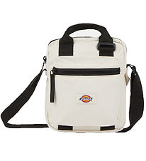 Dickies Shoulder Bag - Moreauville - Whitecap Gray