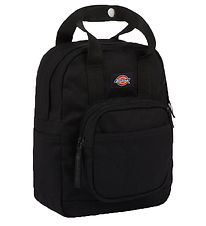 Dickies Rucksack - Lissabon Mini - Schwarz