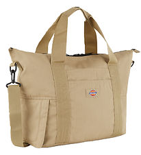 Dickies Helgartaska - Lisbon Weekender - Khaki
