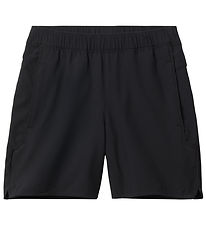 Columbia Shorts - Wanderung - Black