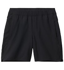 Columbia Shortsit - Vaellus - Black