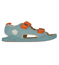 Affenzahn Sandalen - Vegan Airy - Minze
