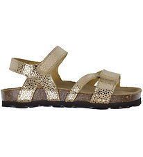 Sofie Schnoor Sandaler - Beige med Gold