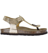 Sofie Schnoor Sandals - Beige with Gold