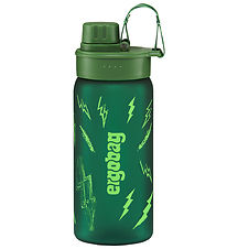 Ergobag Water Bottle - 500 mL - Lightnings