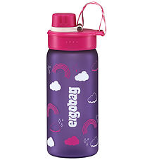 Ergobag Water Bottle - 500 mL - Rainbow