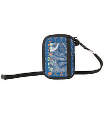 LEGO® Ninjago Wallet - Blue w. Print
