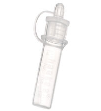 Haakaa Raw milk collector - Silicone - 4 mL - Ready