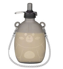 Haakaa Silicone bag w. Carrying cord - Silicone - 500 mL