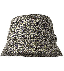 Fliink Bucket Hat - Kota - Sandshell/Tigers Eye Leo