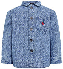 Sofie Schnoor Jakki - Aditine - Light Denim Blue