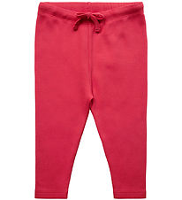 Sofie Schnoor Trousers - Naline - Berry Ed