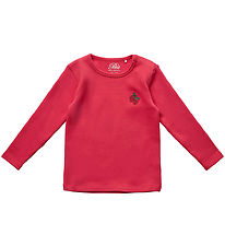 Sofie Schnoor Blouse - Elenor - Berry Ed