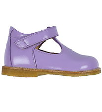 Angulus Chaussures - Baskets - Lilas