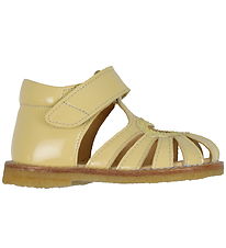 Angulus Sandals - Heart sandal - Mellow